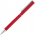 Ручка шариковая Blade Soft Touch, красная - Фото 3