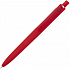Ручка шариковая Prodir DS8 PRR-Т Soft Touch, красная - Фото 2