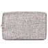 Косметичка Pastello, тёмно-серый - Фото 2