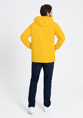 Ветровка унисекс STAN дюспо 210T, 85, 59