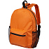 Рюкзак Easy, оранжевый - Фото 2