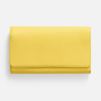 Клатч Unison  (Желтый)
