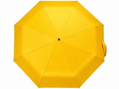 Зонт складной Кэнопи с большим двойным куполом (d126 см)