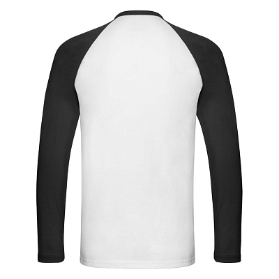 Футболка "Long Sleeve Baseball T", S