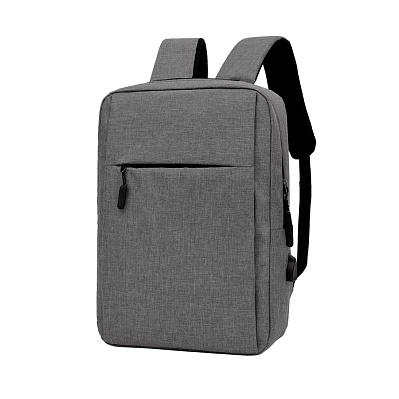 Рюкзак Lifestyle, Тёмно-серый (Темно-серый)