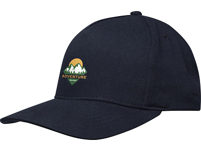 Кепка из переработанных материалов Onyx