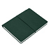 Ежедневник Flexpen Bright, недатированный, зеленый - Фото 4