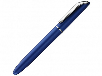 Ручка-роллер пластиковая Quantum МR (Синий)