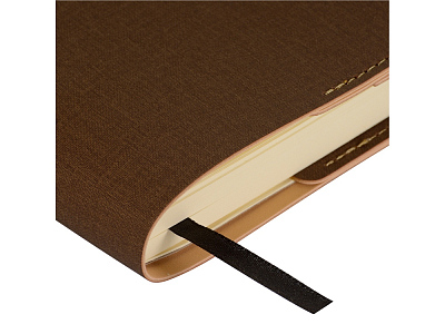 Ежедневник недатированный А5 Sorrento