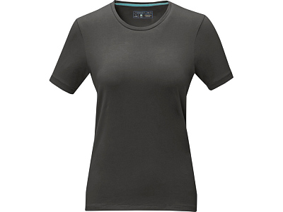 Футболка Balfour из органического хлопка, женская