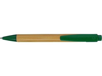 Ручка шариковая Borneo