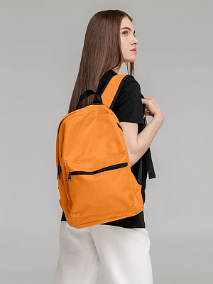 Рюкзак Base, оранжевый