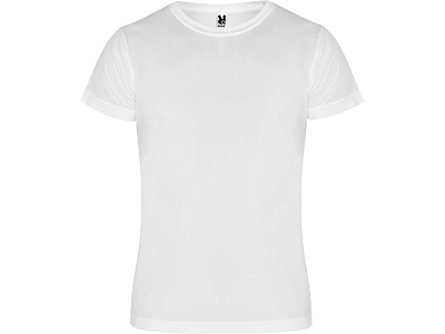 Футболка Camimera мужская (Белый)