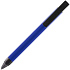 Ручка шариковая Standic с подставкой для телефона, синяя - Фото 4