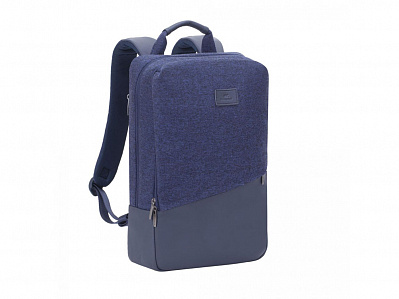 Рюкзак для для MacBook Pro 15 и Ultrabook 15.6 (Синий)