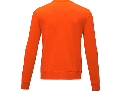 Свитер с круглым вырезом Zenon мужской