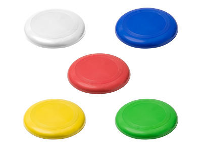 Фрисби Калон