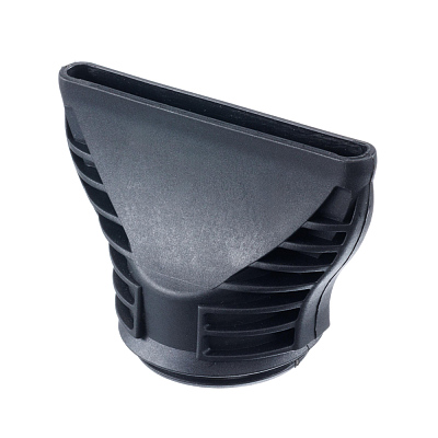 Фен DEWAL BEAUTY Diamond Purple, фиолетовый, 2200 Вт, 1 насадка