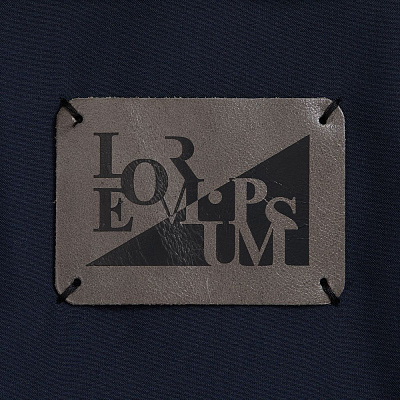 Куртка софтшелл с капюшоном женская Race Women, темно-синяя