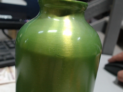 Бутылка Oregon с карабином