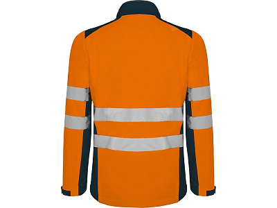 Куртка софтшелл Antares, мужская