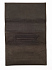 Кисет для табака ZIPPO, цвет "мокко", натуральная кожа, 15,5x1,5x8 см - Фото 4