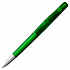 Ручка шариковая Prodir DS2 PTC, зеленая - Фото 4
