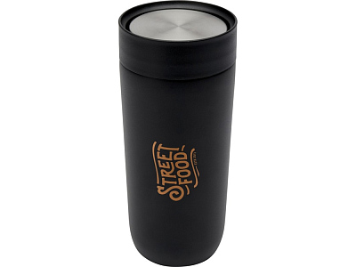 Кружка Camden из нержавеющей стали