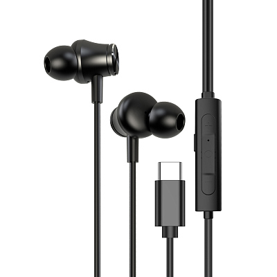 Стереогарнитура Stereo Aura ANC, USB-C