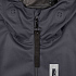 Куртка унисекс Shtorm, темно-серая (графит) - Фото 3