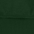 Толстовка с капюшоном на молнии Unit Siverga Heavy, темно-зеленая - Фото 5