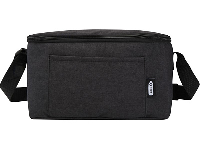 Сумка-холодильник на 6 банок Tundra