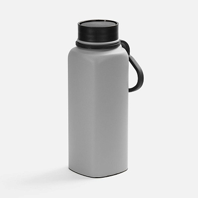 Термос Modum  (Серый)