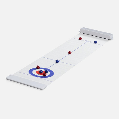 Настольная игра Svago, керлинг