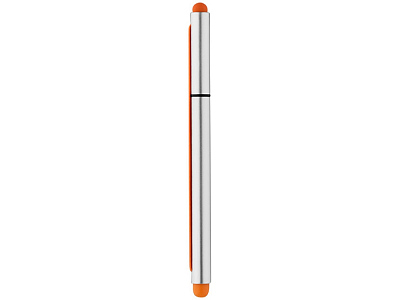 Ручка пластиковая шариковая Stretch