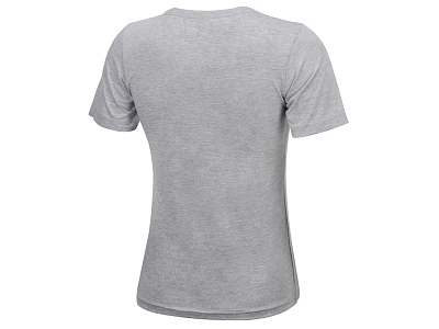 Футболка Heavy Super Club женская