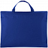 Конференц-сумка Holden, синяя - Фото 3