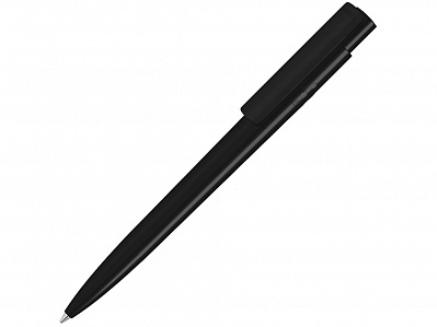 Ручка шариковая из переработанного термопластика Recycled Pet Pen Pro (Черный)