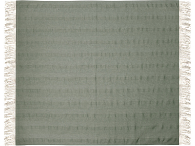 Плед Hild из натурального хлопка