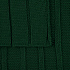 Плед Tressa, темно-зеленый - Фото 5