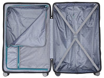 Чемодан ONEGO, 103 л