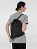 Рюкзак-мешок Melango, серый - Фото 5