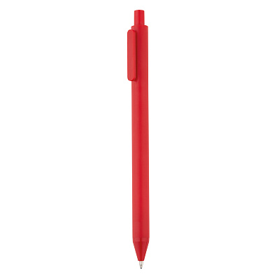 Ручка X1 (Красный;)