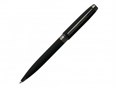 Ручка шариковая Chorus Black (Черный)