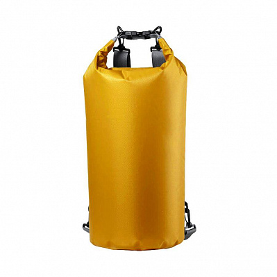 Рюкзак водонепроницаемый TAYRUX  (Желтый)