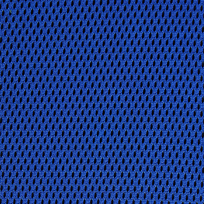 Заготовка из мелкой сетки Syren, XL, синяя