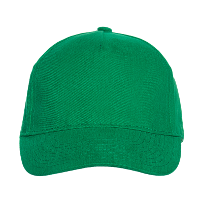 Бейсболка STAN 5 клиньев хлопок 280, 11