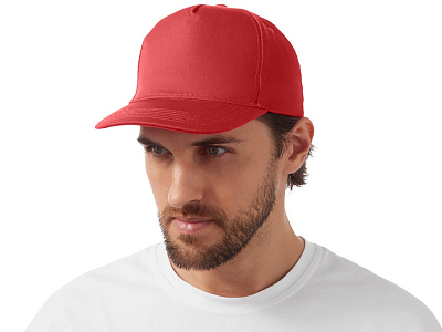 Бейсболка Mix