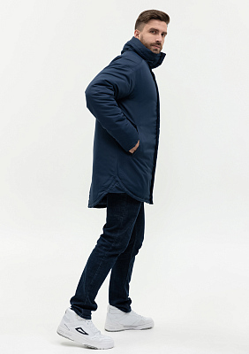 Куртка утепленная мужская STAN, 180,73