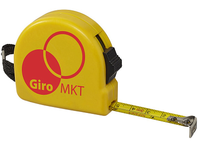 Рулетка Clark, 3м